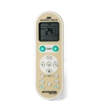 Superior Electronics SUPCU002 Universal Τηλεχειριστήριο για Κλιματιστικό Superior Electronics SUPCU002 Universal Τηλεχειριστήριο για Κλιματιστικό