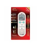 Superior Electronics SUPCU002 Universal Τηλεχειριστήριο για Κλιματιστικό Superior Electronics SUPCU002 Universal Τηλεχειριστήριο για Κλιματιστικό