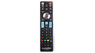 Superior Electronics Συμβατό Τηλεχειριστήριο Ready To Use για Τηλεοράσεις Lg Superior Electronics Συμβατό Τηλεχειριστήριο Ready To Use για Τηλεοράσεις Lg