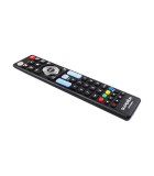 Superior Electronics Συμβατό Τηλεχειριστήριο Ready To Use για Τηλεοράσεις Lg Superior Electronics Συμβατό Τηλεχειριστήριο Ready To Use για Τηλεοράσεις Lg