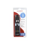 Superior Electronics Συμβατό Τηλεχειριστήριο Ready To Use για Τηλεοράσεις Lg Superior Electronics Συμβατό Τηλεχειριστήριο Ready To Use για Τηλεοράσεις Lg
