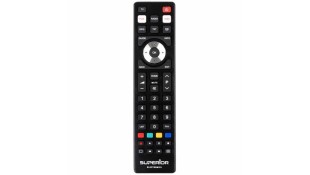 Superior Electronics Συμβατό Τηλεχειριστήριο Ready To Use για Τηλεοράσεις Nova/Cosmote Superior Electronics Συμβατό Τηλεχειριστήριο Ready To Use για Τηλεοράσεις Nova/Cosmote