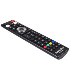 Superior Electronics Συμβατό Τηλεχειριστήριο Ready To Use για Τηλεοράσεις Nova/Cosmote Superior Electronics Συμβατό Τηλεχειριστήριο Ready To Use για Τηλεοράσεις Nova/Cosmote