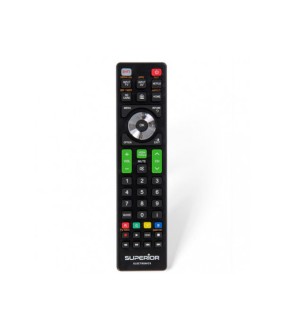 Superior Electronics Συμβατό Τηλεχειριστήριο Ready To Use για Τηλεοράσεις Panasonic