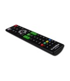 Superior Electronics Συμβατό Τηλεχειριστήριο Ready To Use για Τηλεοράσεις Panasonic