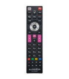 Superior Electronics Συμβατό Τηλεχειριστήριο Ready To Use για Τηλεοράσεις Telefunken Superior Electronics Συμβατό Τηλεχειριστήριο Ready To Use για Τηλεοράσεις Telefunken