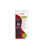 Superior Electronics Συμβατό Τηλεχειριστήριο Ready To Use για Τηλεοράσεις Telefunken Superior Electronics Συμβατό Τηλεχειριστήριο Ready To Use για Τηλεοράσεις Telefunken