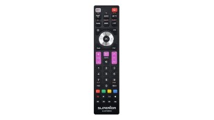 Superior Electronics Συμβατό Τηλεχειριστήριο Ready To Use για Τηλεοράσεις TCL και Thomson Superior Electronics Συμβατό Τηλεχειριστήριο Ready To Use για Τηλεοράσεις TCL και Thomson
