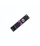 Superior Electronics Συμβατό Τηλεχειριστήριο Ready To Use για Τηλεοράσεις TCL και Thomson Superior Electronics Συμβατό Τηλεχειριστήριο Ready To Use για Τηλεοράσεις TCL και Thomson