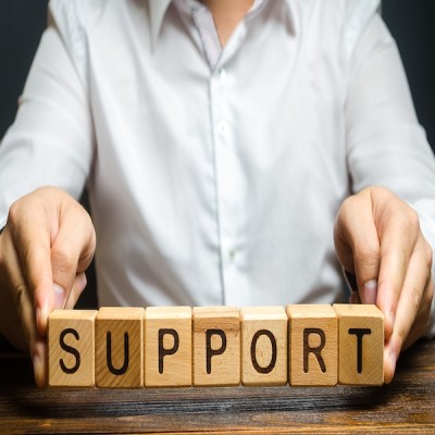 Συμβόλαιο Υποστήριξης EpsilonSmart Συμβόλαιο Υποστήριξης EpsilonSmart