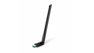 TP-LINK Archer T3U Plus Ασύρματος USB Αντάπτορας Δικτύου με Αποσπώμενη Κεραία 1300Mbps