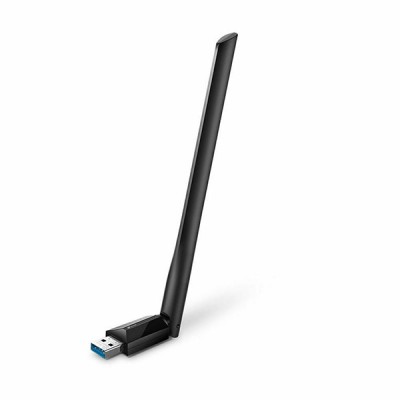 TP-LINK Archer T3U Plus Ασύρματος USB Αντάπτορας Δικτύου με Αποσπώμενη Κεραία 1300Mbps TP-LINK Archer T3U Plus Ασύρματος USB Αντάπτορας Δικτύου με Αποσπώμενη Κεραία 1300Mbps