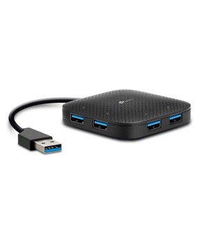 TP-LINK Portable Usb Hub UH400 USB 3.0 4-Port V4