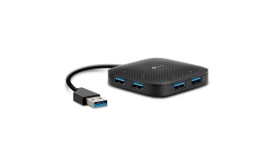 TP-LINK Portable Usb Hub UH400 USB 3.0 4-Port V4 TP-LINK Portable Usb Hub UH400 USB 3.0 4-Port V4
