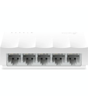 Switch Tp-Link 5 Port 10/100 Mbps Desktop LS1005