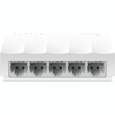 Switch Tp-Link 5 Port 10/100 Mbps Desktop LS1005
