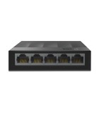 Switch Tp-Link 5 Port 10/100/1000 Mbps Gigabit