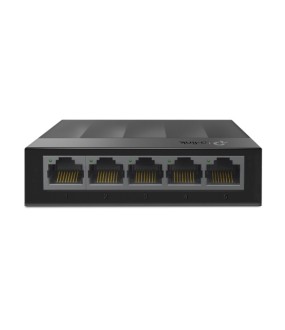 Switch Tp-Link 5 Port 10/100/1000 Mbps Gigabit