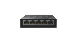 Switch Tp-Link 5 Port 10/100/1000 Mbps Gigabit
