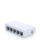 Switch Tp-Link 5 Port 10/100 Mbps Desktop LS1005