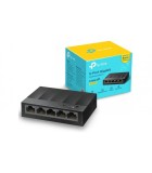 Switch Tp-Link 5 Port 10/100/1000 Mbps Gigabit