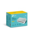 Switch Tp-Link 8 Port 10/100 Mbps Desktop TL-SF1008D