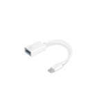 TP-LINK SuperSpeed 3.0 USB C to USB A Adapter TP-LINK SuperSpeed 3.0 USB C to USB A Adapter