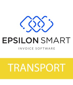 Epsilon Smart Transport Advanced (Ετήσιο)