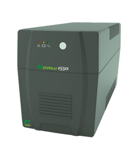 Ups Home Elsist 1550Va 930w Ups Home Elsist 1550Va 930w