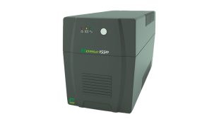 Ups Home Elsist 1550Va 930w Ups Home Elsist 1550Va 930w
