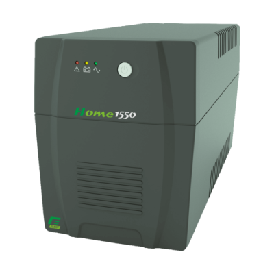 Ups Home Elsist 1550Va 930w
