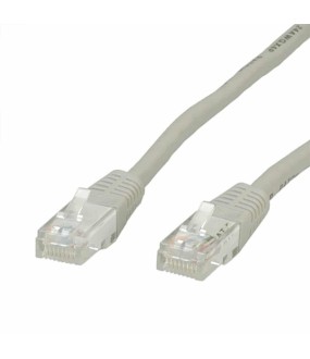 NG UTP Cat.6e Καλώδιο Δικτύου Ethernet 15m Γκρι NG UTP Cat.6e Καλώδιο Δικτύου Ethernet 15m Γκρι
