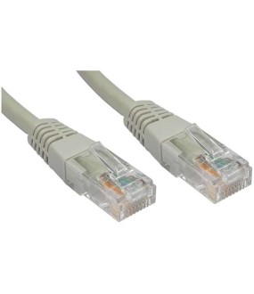 NG UTP Cat.6e Καλώδιο Δικτύου Ethernet 20m Γκρι NG UTP Cat.6e Καλώδιο Δικτύου Ethernet 20m Γκρι