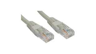 NG UTP Cat.6e Καλώδιο Δικτύου Ethernet 20m Γκρι NG UTP Cat.6e Καλώδιο Δικτύου Ethernet 20m Γκρι