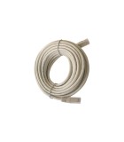 NG UTP Cat.6e Καλώδιο Δικτύου Ethernet 20m Γκρι