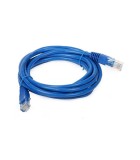 NG UTP Cat.6e Καλώδιο Δικτύου Ethernet 3m Mπλε