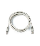 NG UTP Cat.6e Καλώδιο Δικτύου Ethernet 2m Γκρι