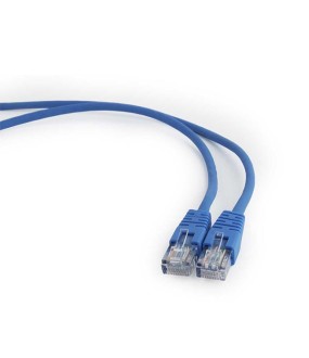 Cablexpert UTP Cat.6e Καλώδιο Δικτύου Ethernet 5m Μπλε Cablexpert UTP Cat.6e Καλώδιο Δικτύου Ethernet 5m Μπλε