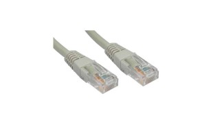 NG UTP Cat.6e Καλώδιο Δικτύου Ethernet 5m Γκρι NG UTP Cat.6e Καλώδιο Δικτύου Ethernet 5m Γκρι