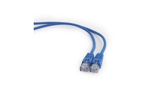 NG UTP Cat.6e Καλώδιο Δικτύου Ethernet 1m Μπλε