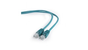 NG UTP Cat.6e Καλώδιο Δικτύου Ethernet 1m Πράσινο