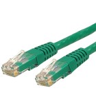 NG UTP Cat.6e Καλώδιο Δικτύου Ethernet 1m Πράσινο