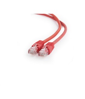 Cablexpert UTP Cat.6e Καλώδιο Δικτύου Ethernet 1m Κόκκινο Cablexpert UTP Cat.6e Καλώδιο Δικτύου Ethernet 1m Κόκκινο