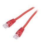 Cablexpert UTP Cat.6e Καλώδιο Δικτύου Ethernet 1m Κόκκινο