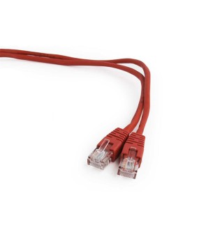 NG UTP Cat.6e Καλώδιο Δικτύου Ethernet 1m Κόκκινο NG UTP Cat.6e Καλώδιο Δικτύου Ethernet 1m Κόκκινο