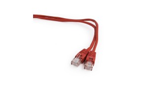NG UTP Cat.6e Καλώδιο Δικτύου Ethernet 1m Κόκκινο NG UTP Cat.6e Καλώδιο Δικτύου Ethernet 1m Κόκκινο
