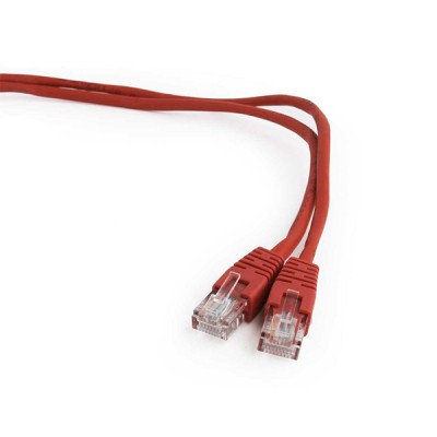 NG UTP Cat.6e Καλώδιο Δικτύου Ethernet 1m Κόκκινο NG UTP Cat.6e Καλώδιο Δικτύου Ethernet 1m Κόκκινο