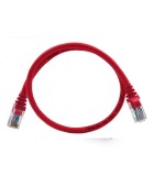 NG UTP Cat.6e Καλώδιο Δικτύου Ethernet 1m Κόκκινο NG UTP Cat.6e Καλώδιο Δικτύου Ethernet 1m Κόκκινο