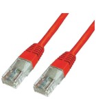 NG UTP Cat.6e Καλώδιο Δικτύου Ethernet 1m Κόκκινο NG UTP Cat.6e Καλώδιο Δικτύου Ethernet 1m Κόκκινο