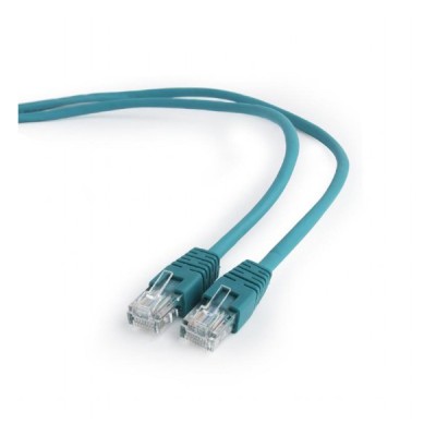 NG UTP Cat.6e Καλώδιο Δικτύου Ethernet 2m Πράσινο
